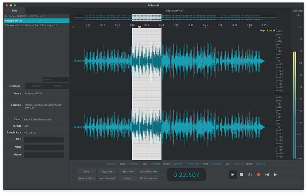 best audio editor vst