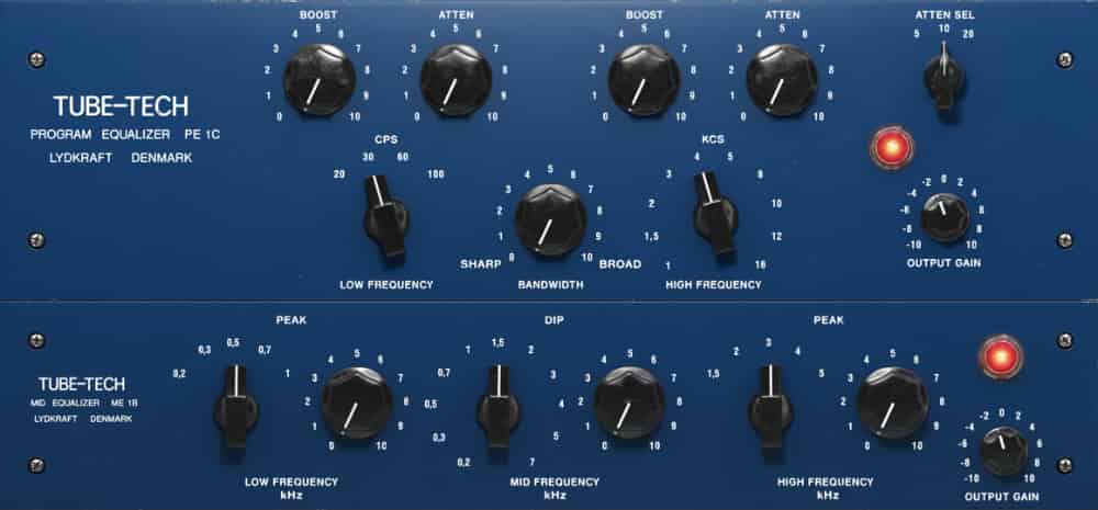 best mixing vst for guitar