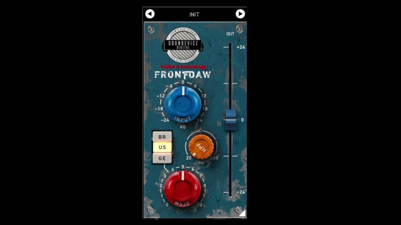 5+ Best Guitar Preamp VST Plugins In 2024 GuitarClan