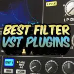 Best Filter VST
