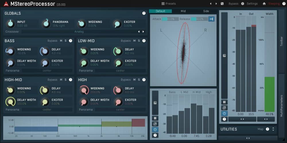 stereo imager vst