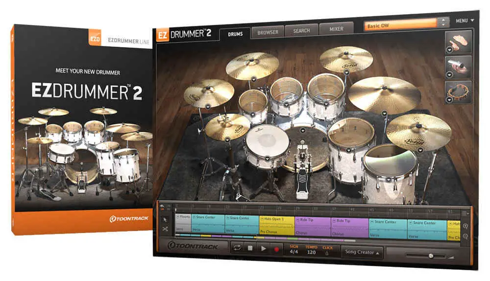 best drum vst plugins