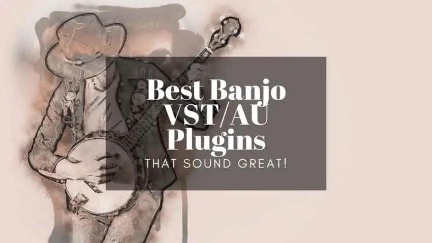 Best Banjo VST