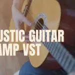 Acoustic Guitar Preamp VST