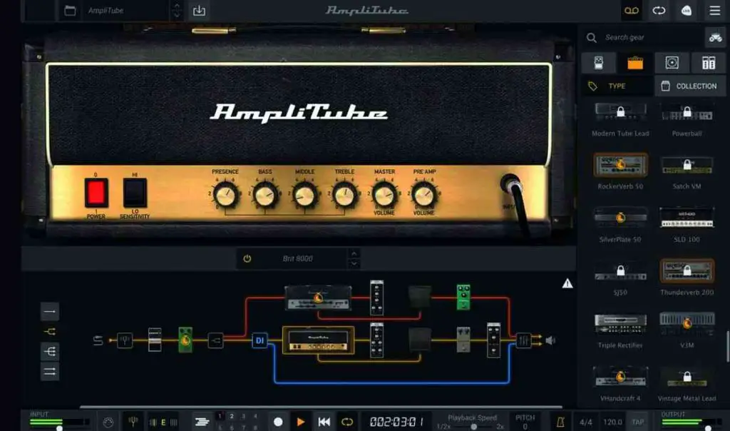 Best Bass Amp Simulator VST