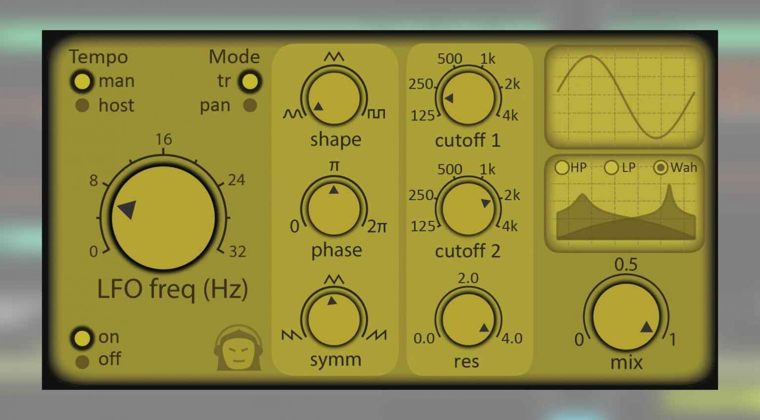 3+ Free Auto Wah VST Plugins In 2024 GuitarClan