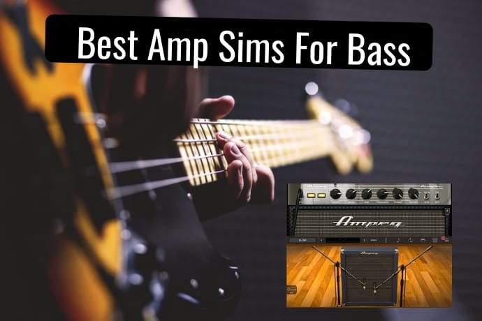 Best Bass Amp Simulator VST