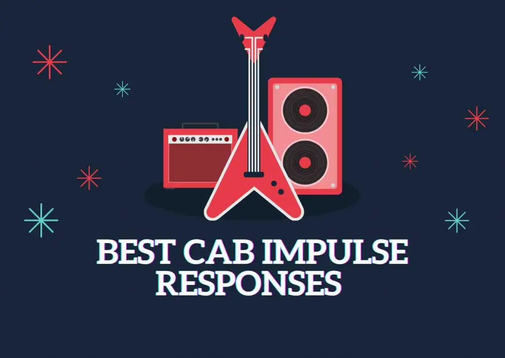 Best Cab Impulse Responses