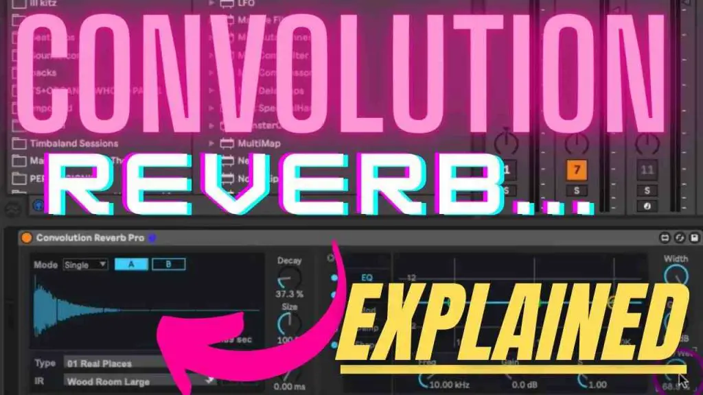 free convolution reverb vst