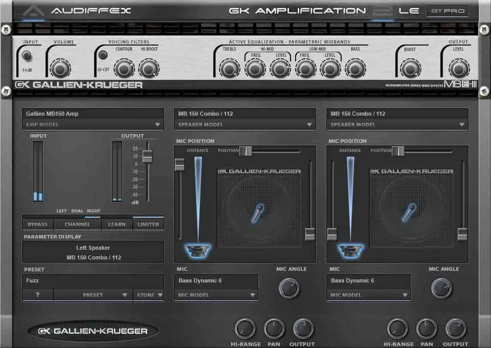 Free Bass Guitar VST