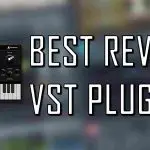 best reverb vst plugins