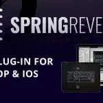Best Spring Reverb Plugins