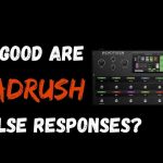 Headrush impulse responses