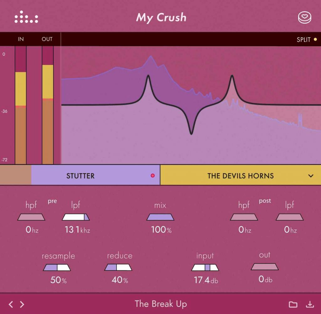 bitcrusher vst
