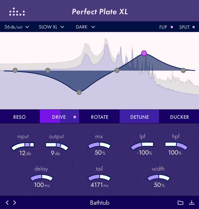 best plate reverb vst