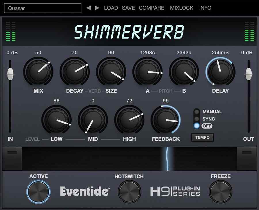 shimmer reverb vst