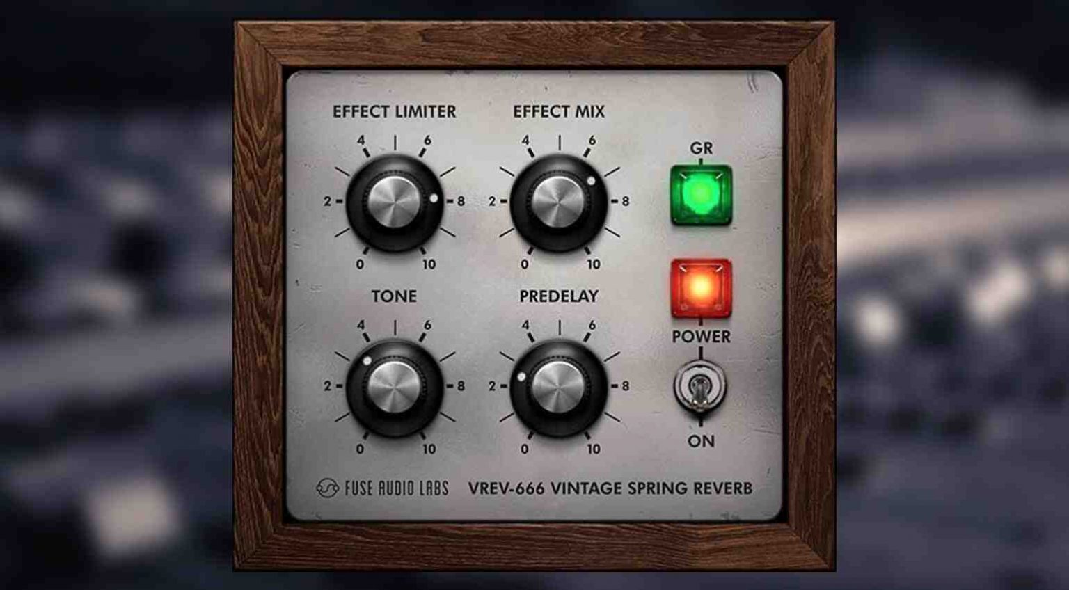5+ Best Free Spring Reverb VST Plugins In 2024 GuitarClan