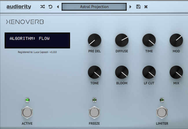 best vst spring reverb