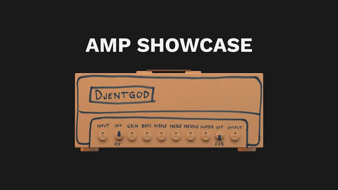 8+ Best Free Metal Guitar VST Plugins In 2024 GuitarClan