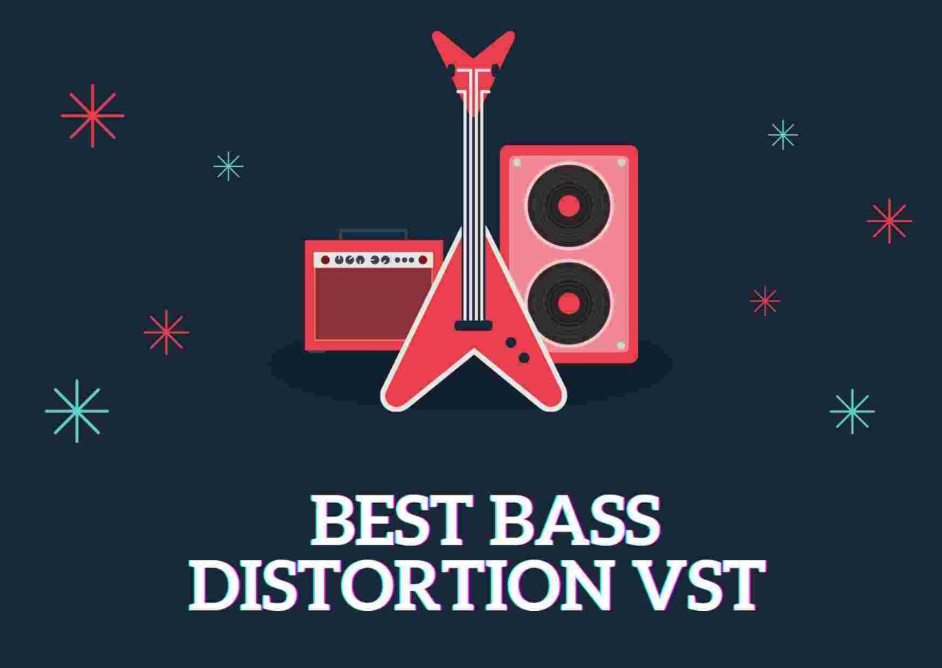 The Best VST Plugins For Guitar Online Reviewed GuitarClan