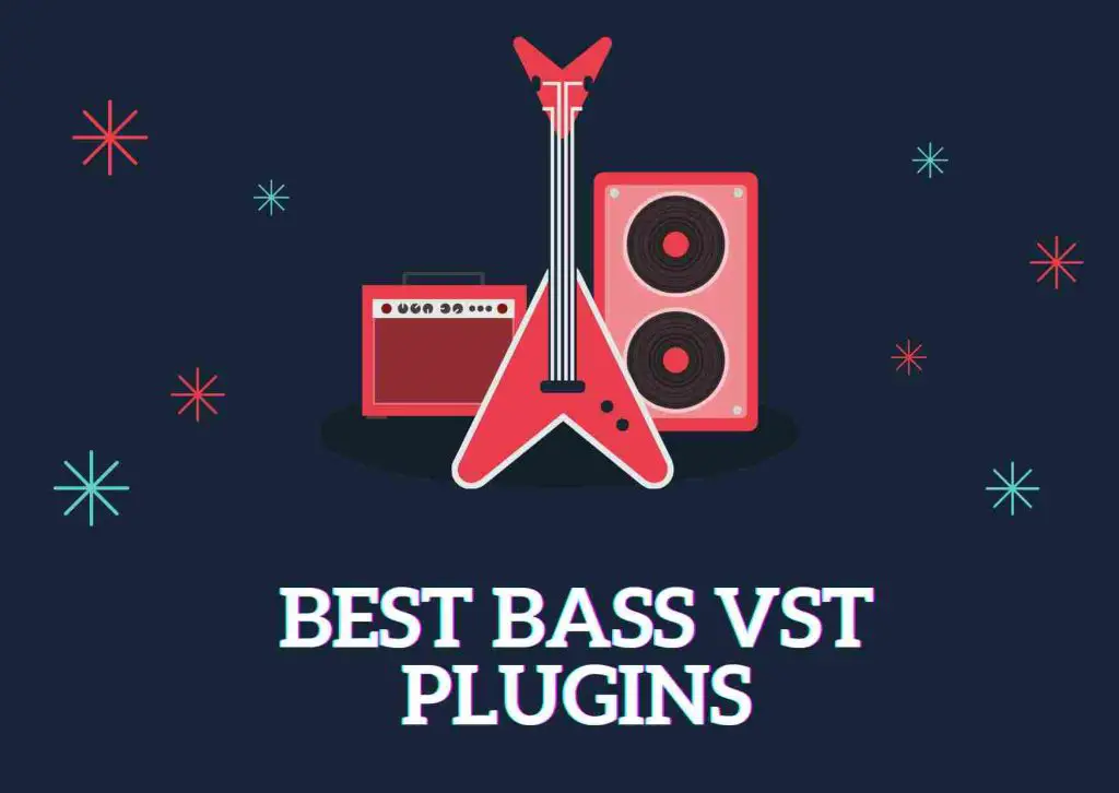Best Bass VST
