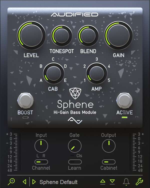 best djent VST