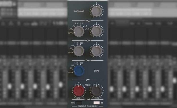 free preamp plugins