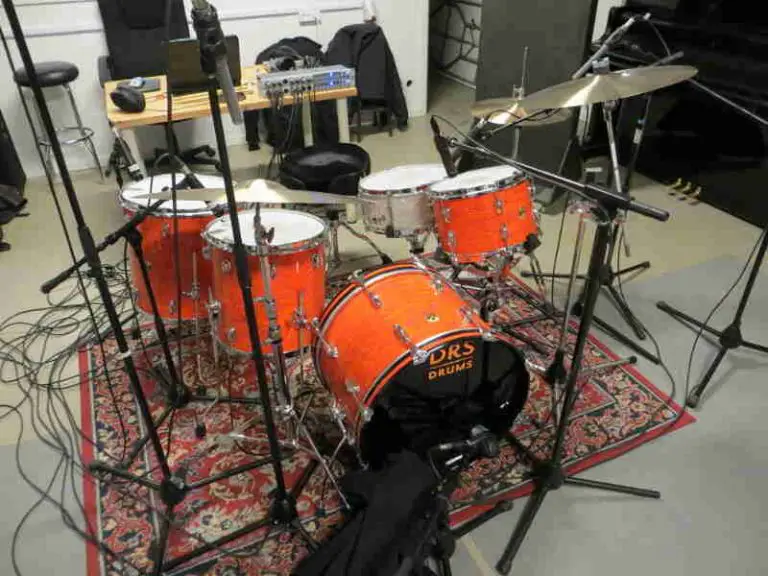 100+ Free Metal Drum Samples In 2024 GuitarClan