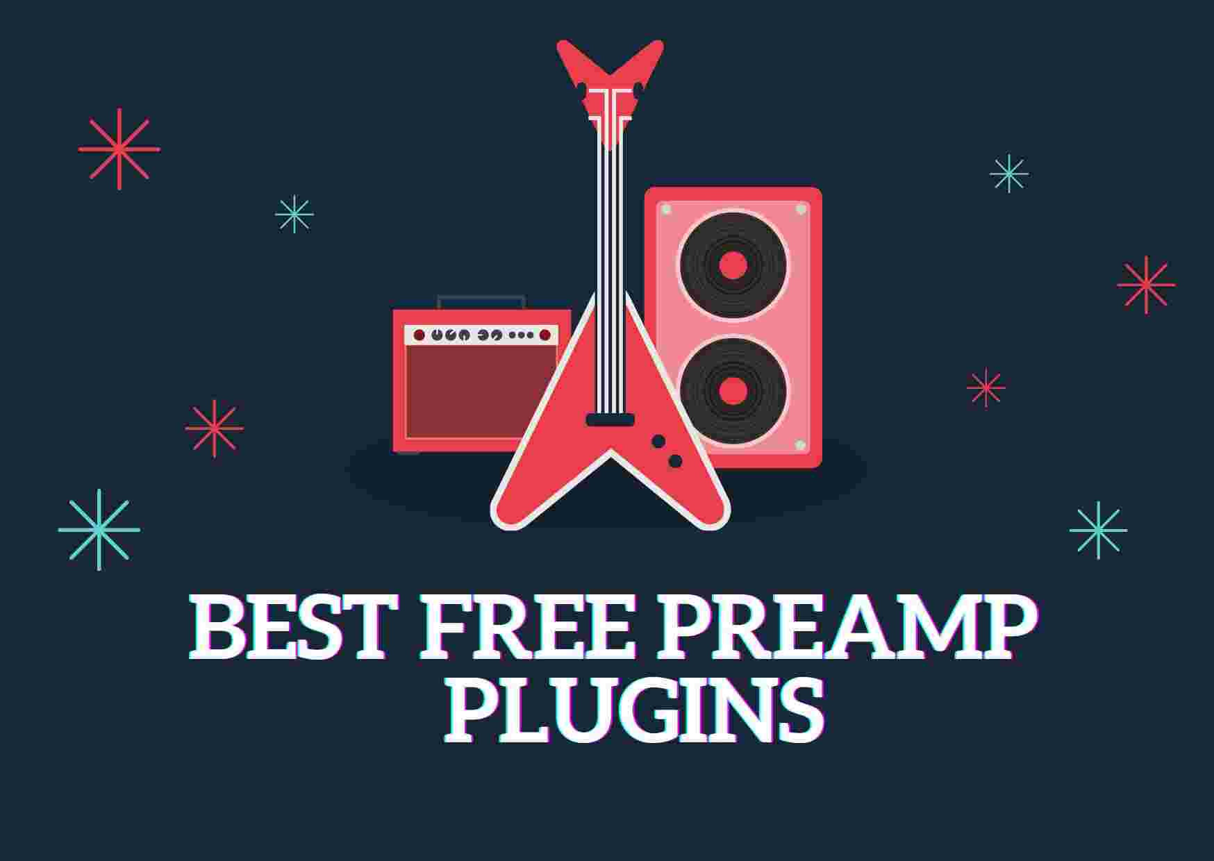 best free vocal preamp plugin