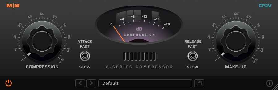 best drum compressor plugins