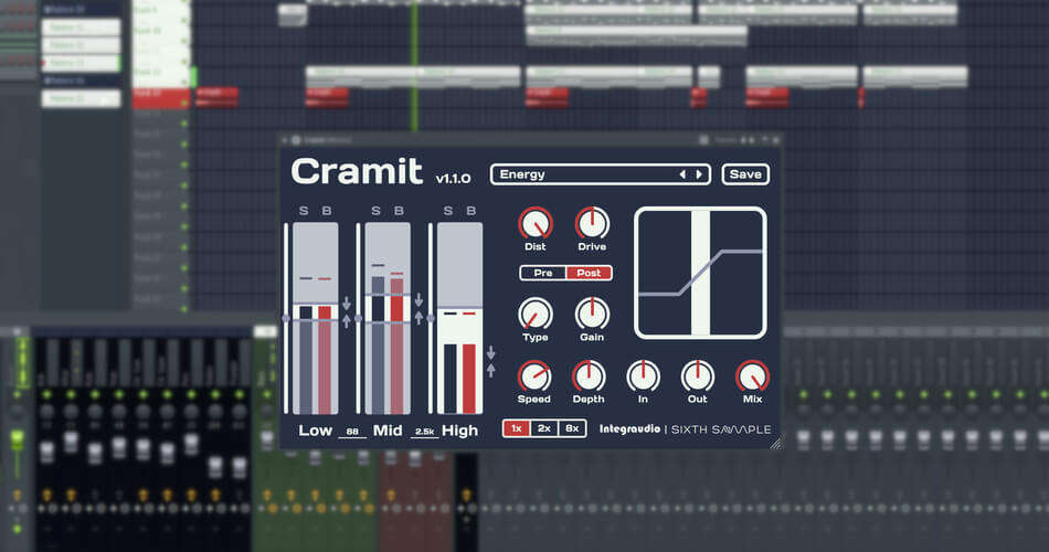 free multiband compressor vst