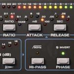 best distressor vst