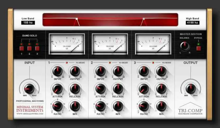 5+ Best Mastering Compressor Plugins In 2025 | GuitarClan