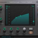 best ssl compressor vst