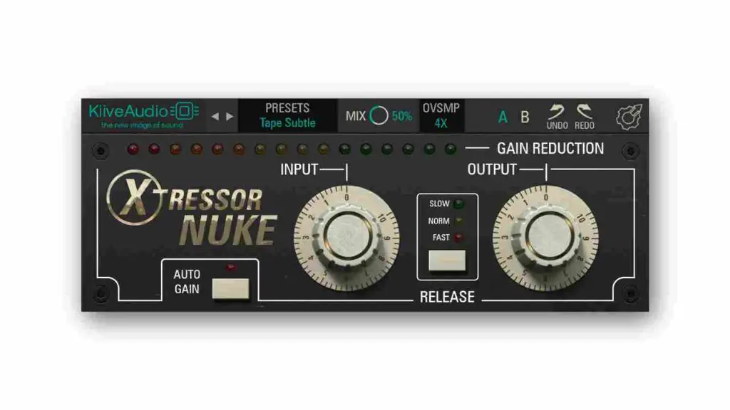 best free distressor vst