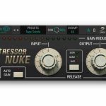 best distressor vst