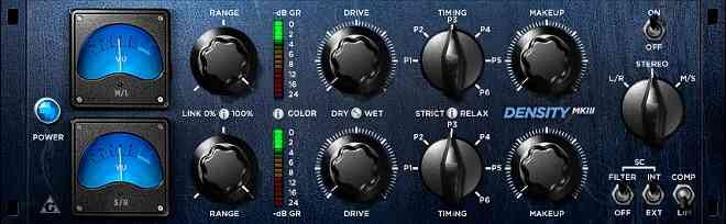 free sidechain plugins