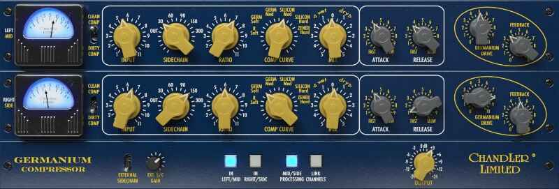 Best Sidechain Plugins