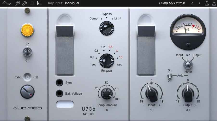 best bus compressor plugins