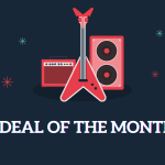 Deal of the month