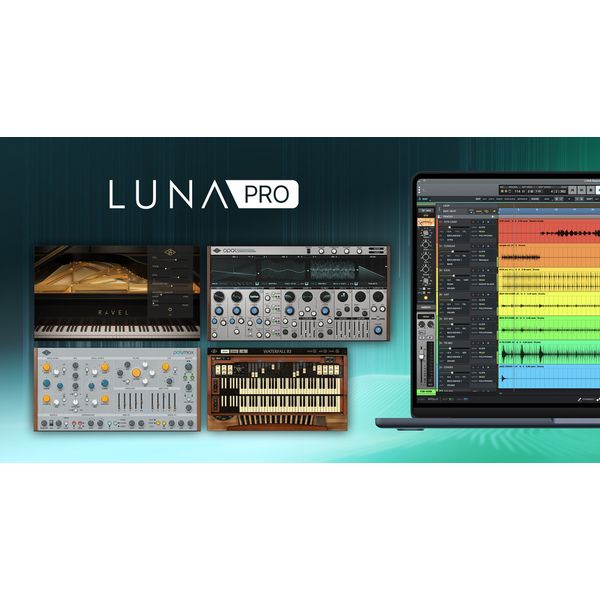 best digital audio workstations