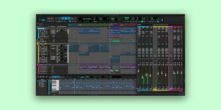 12+ Best DAWs In 2025: Top Choice For Digital Audio Workstations ...